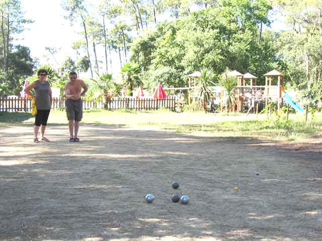 Espace Blue Océan Aquitania - Ondres visuel 26/30