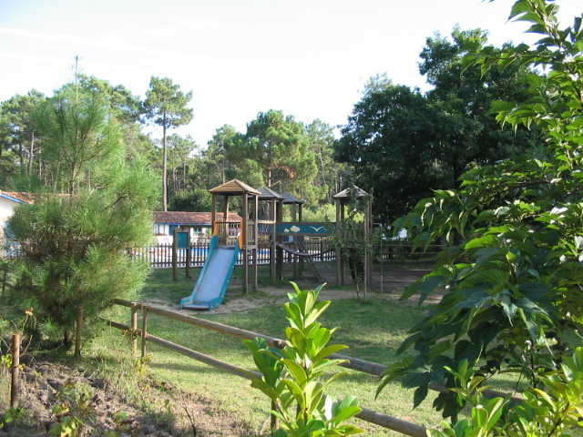 Espace Blue Océan Aquitania - Ondres visuel 24/30