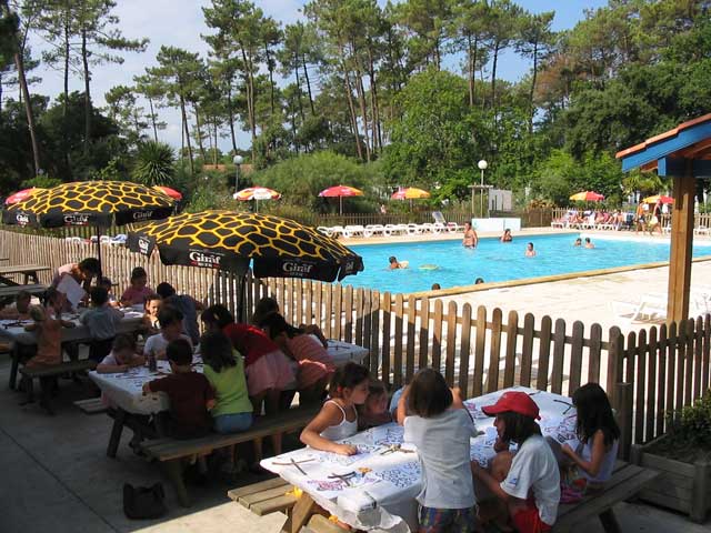 Espace Blue Océan Aquitania - Ondres visuel 22/30