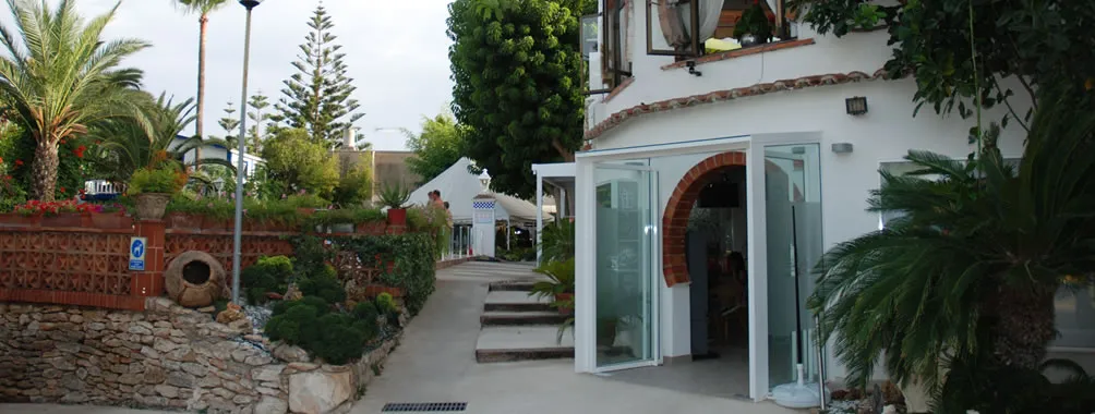 Camping Estanyet Costa Dorada - Tarragone visuel 9/10