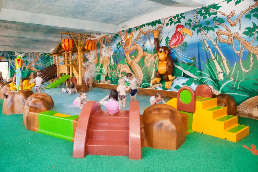 Esterel Caravaning Provence-Alpes-Côte d'Azur - Agay visuel 8/16