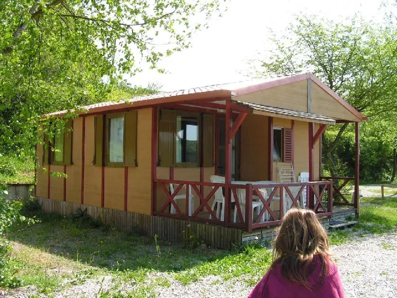 Camping Etang de la Fougeraie Bourgogne - Saint-Léger-de-Fougeret visuel 7/10