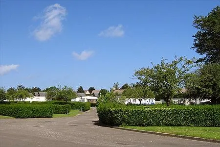 Camping Etennemare Haute-Normandie - Saint-Valéry-en-Caux visuel 3/8