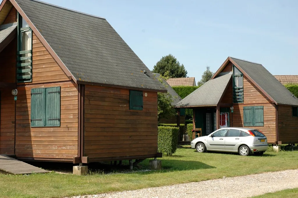 Camping Etennemare Haute-Normandie - Saint-Valéry-en-Caux visuel 8/8