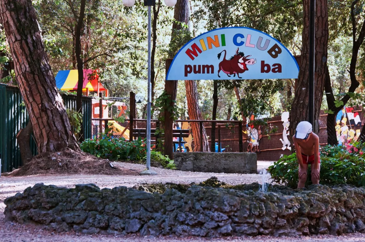 Camping Etruria Toscane - Castagneto Carducci visuel 6/7