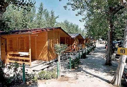 Europa Toscane - Torre del Lago Puccini visuel 7/8 Europa Toscane - Torre del Lago Puccini visuel 7/8