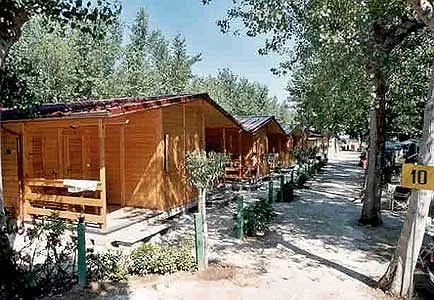 Camping Europa Toscane - Torre del Lago Puccini visuel 4/8