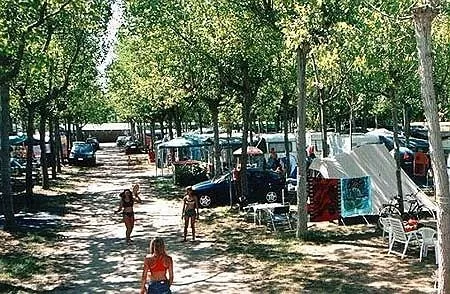 Camping Europa Toscane - Torre del Lago Puccini visuel 3/8