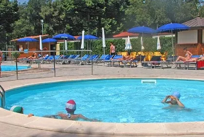 Camping Europa Toscane - Torre del Lago Puccini visuel 2/8