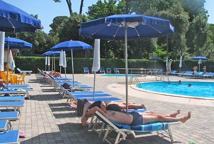 Europa Toscane - Torre del Lago Puccini visuel 1/8 Europa Toscane - Torre del Lago Puccini visuel 1/8