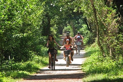 Europa Toscane - Torre del Lago Puccini visuel 4/8 Europa Toscane - Torre del Lago Puccini visuel 4/8