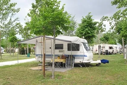 Camping Europa Toscane - Torre del Lago Puccini visuel 6/8