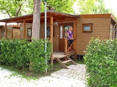 Camping Europa Toscane - Torre del Lago Puccini visuel 7/8