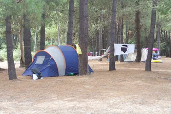 Camping Europa Beach Corse - Sorbo-Ocagnano visuel 5/5