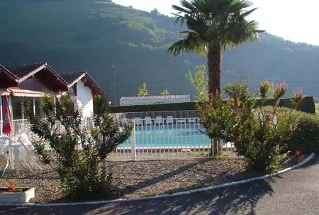 Camping Europ'Camping Aquitaine - Ascarat visuel 13/14