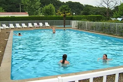 Camping Europ'Camping Aquitaine - Ascarat visuel 9/14