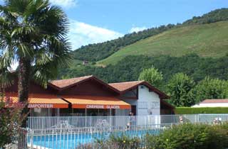 Europ'Camping Aquitaine - Ascarat visuel 10/14 Europ'Camping Aquitaine - Ascarat visuel 10/14