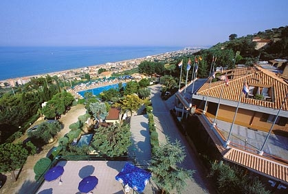 Europe Garden Abruzzes - Silvi Marina visuel 2/11