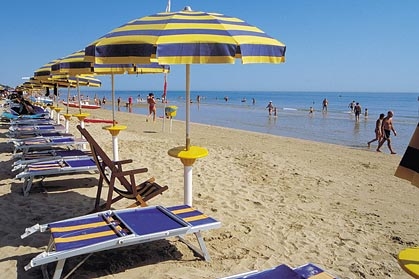 Europe Garden Abruzzes - Silvi Marina visuel 3/11