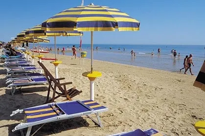 Camping Europe Garden Abruzzes - Silvi Marina visuel 6/11