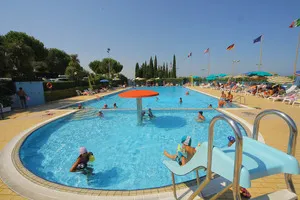 Camping Europe Garden Abruzzes - Silvi Marina visuel 3/11