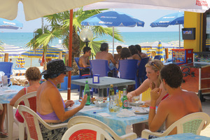 Europe Garden Abruzzes - Silvi Marina visuel 6/11