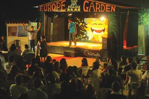Camping Europe Garden Abruzzes - Silvi Marina visuel 8/11