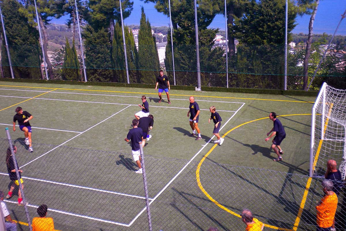 Europe Garden Abruzzes - Silvi Marina visuel 10/11