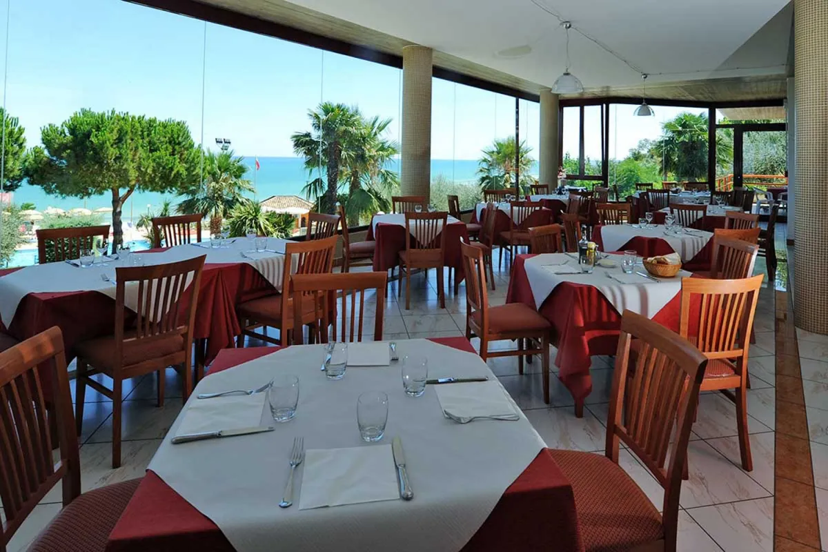 Camping Europe Garden Abruzzes - Silvi Marina visuel 9/11