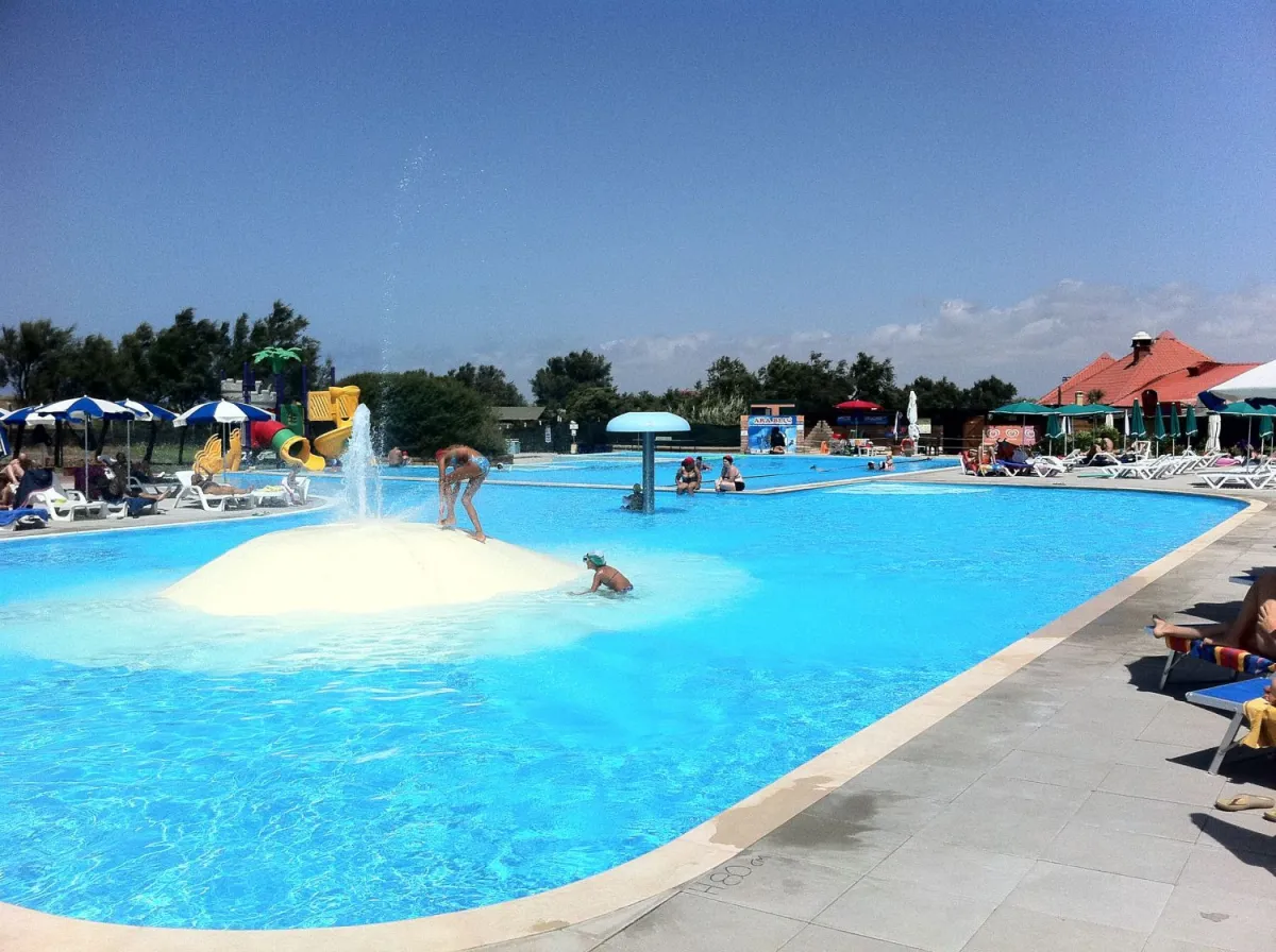 Camping Europing Latium - Tarquinia visuel 2/12