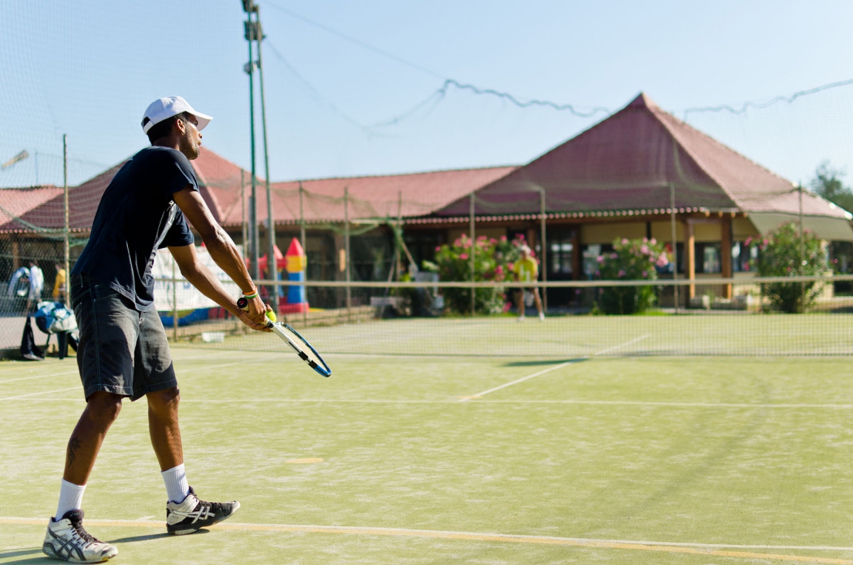 Europing Latium - Tarquinia visuel 11/12 Europing Latium - Tarquinia visuel 11/12