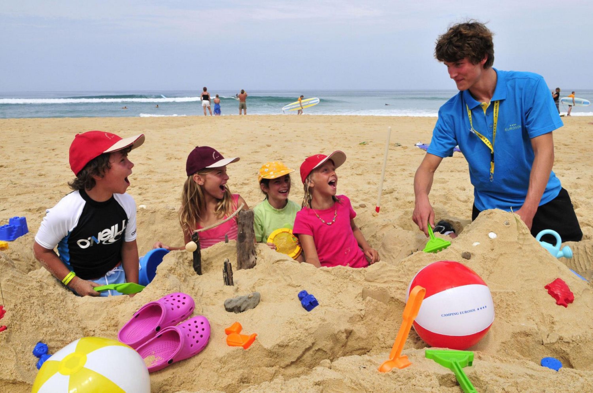 Eurosol Aquitaine - Saint-Girons visuel 7/15