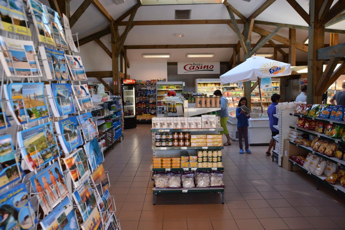 Eurosol Aquitaine - Saint-Girons visuel 9/15