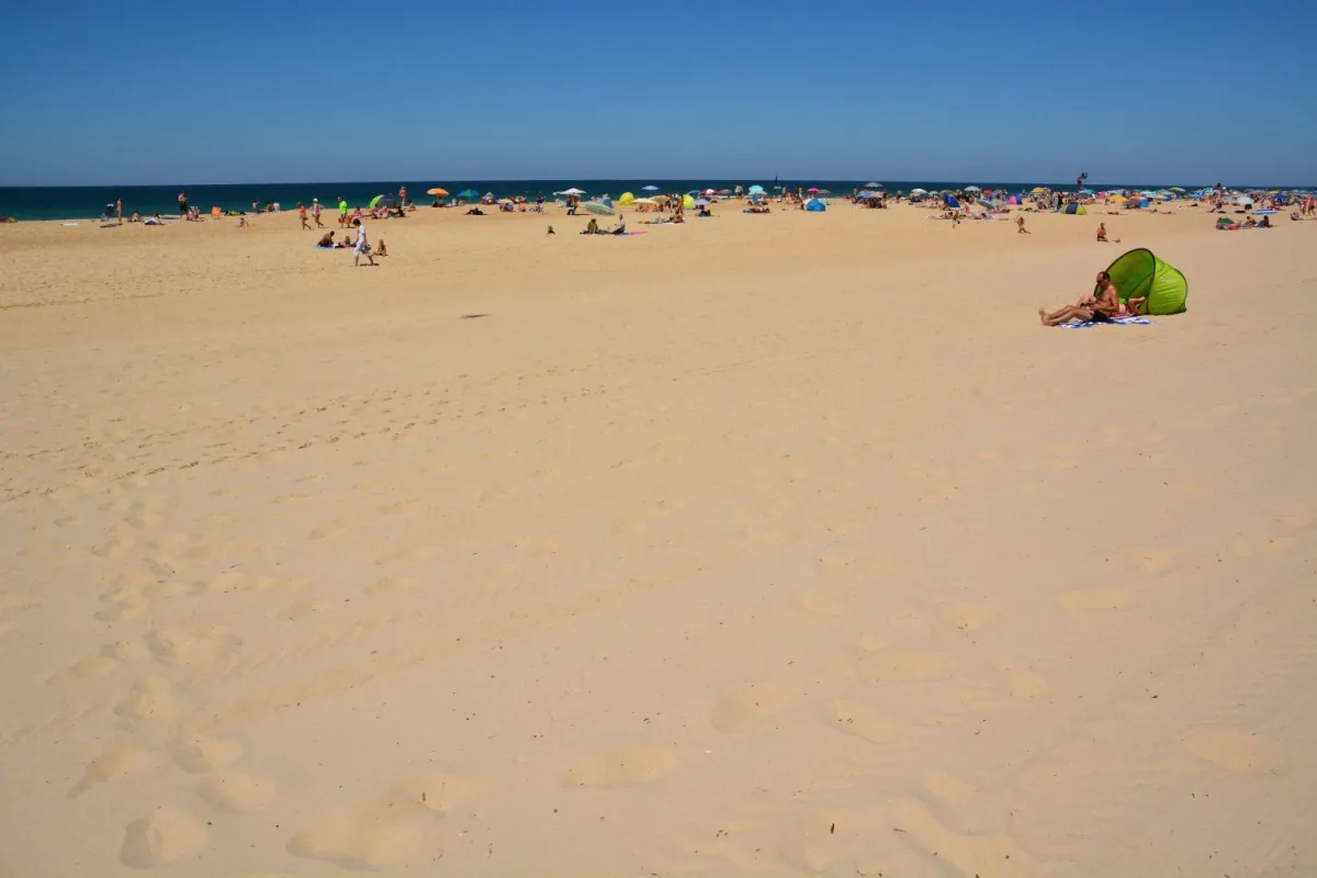 Camping Eurosol Aquitaine - Saint-Girons visuel 12/15