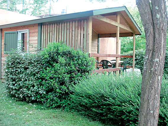 Eyrieux Camping Rhône-Alpes - Les Ollières-sur-Eyrieux visuel 3/7