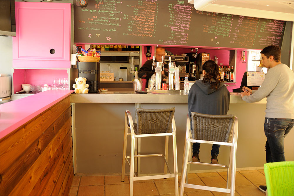 Eyrieux Camping Rhône-Alpes - Les Ollières-sur-Eyrieux visuel 5/7