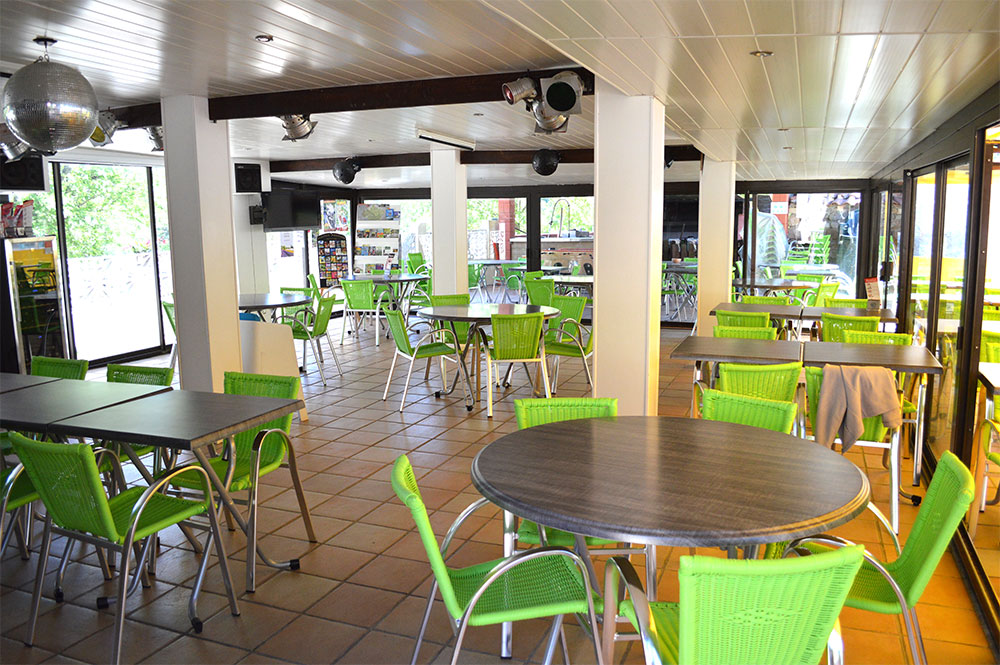 Eyrieux Camping Rhône-Alpes - Les Ollières-sur-Eyrieux visuel 7/7