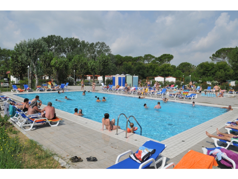 Falconera Vénétie - Caorle visuel 2/10