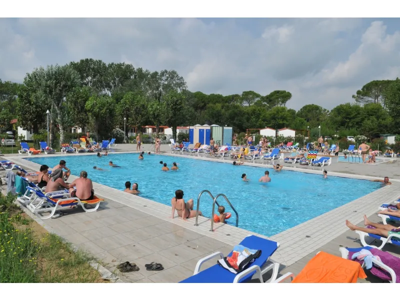 Camping Falconera Vénétie - Caorle visuel 9/10