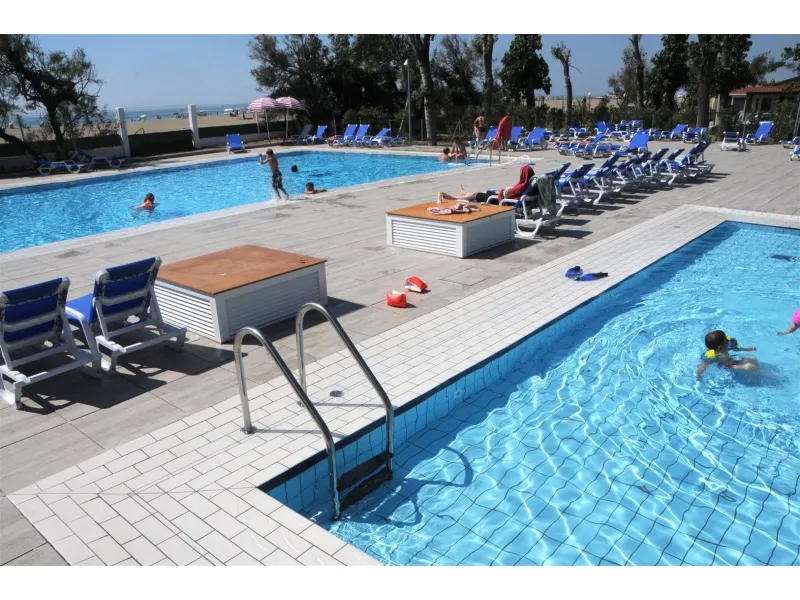 Camping Falconera Vénétie - Caorle visuel 10/10