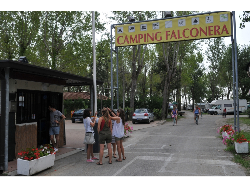 Falconera Vénétie - Caorle visuel 4/10