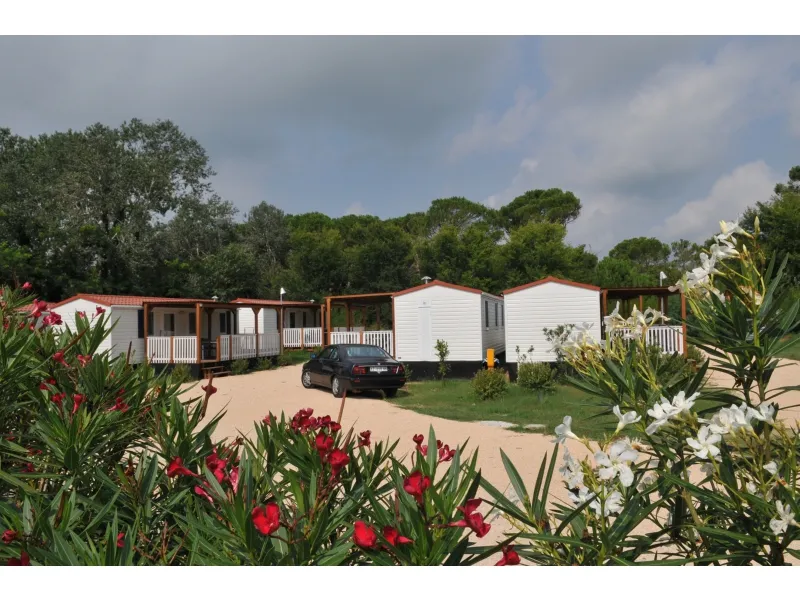Camping Falconera Vénétie - Caorle visuel 3/10