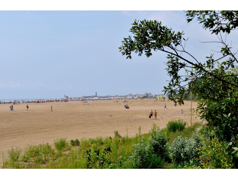 Falconera Vénétie - Caorle visuel 6/10