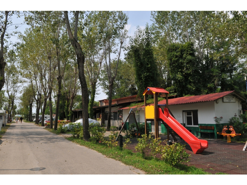 Falconera Vénétie - Caorle visuel 7/10