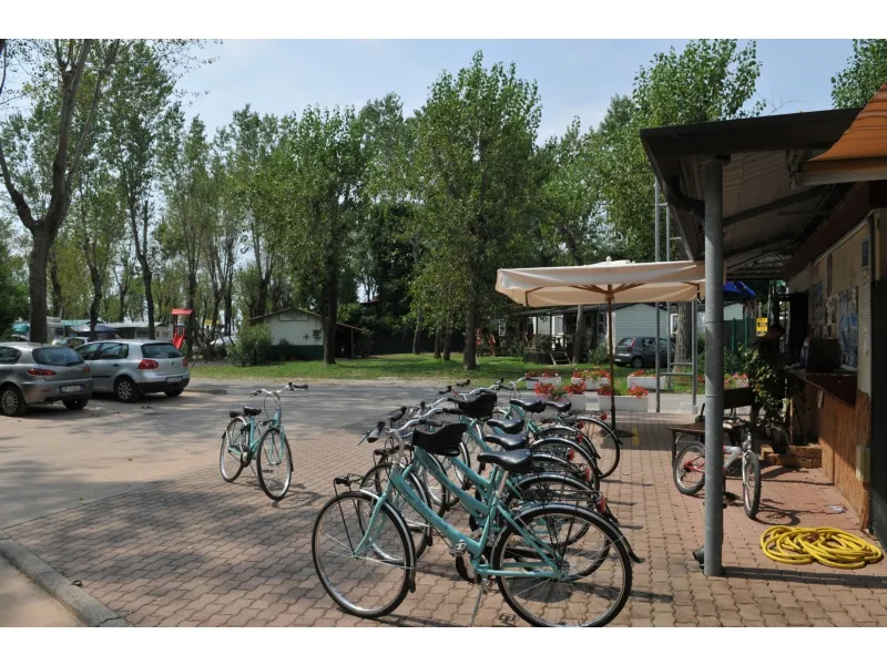 Camping Falconera Vénétie - Caorle visuel 5/10
