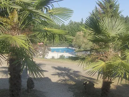 Camping Au Bois Dormant Limousin - Chauffour-sur-Vell visuel 5/13