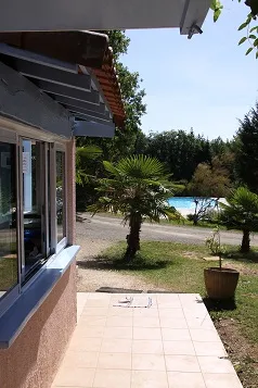Camping Au Bois Dormant Limousin - Chauffour-sur-Vell visuel 6/13