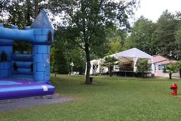 Camping Au Bois Dormant Limousin - Chauffour-sur-Vell visuel 9/13