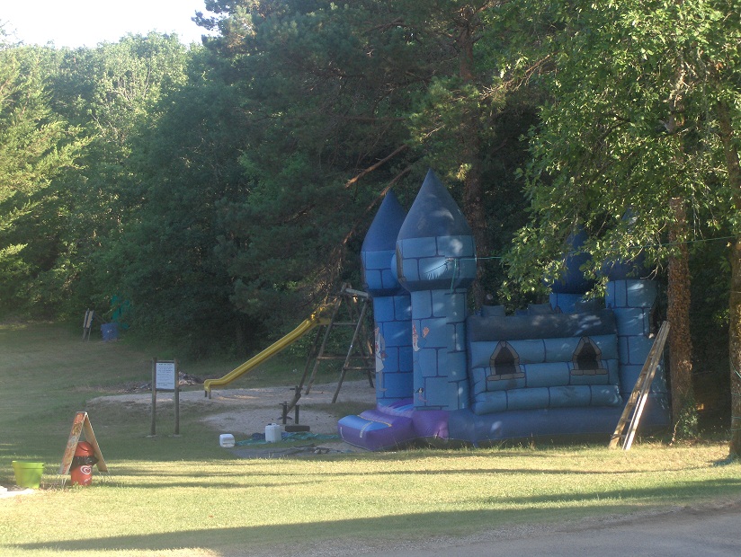 Au Bois Dormant Limousin - Chauffour-sur-Vell visuel 6/13