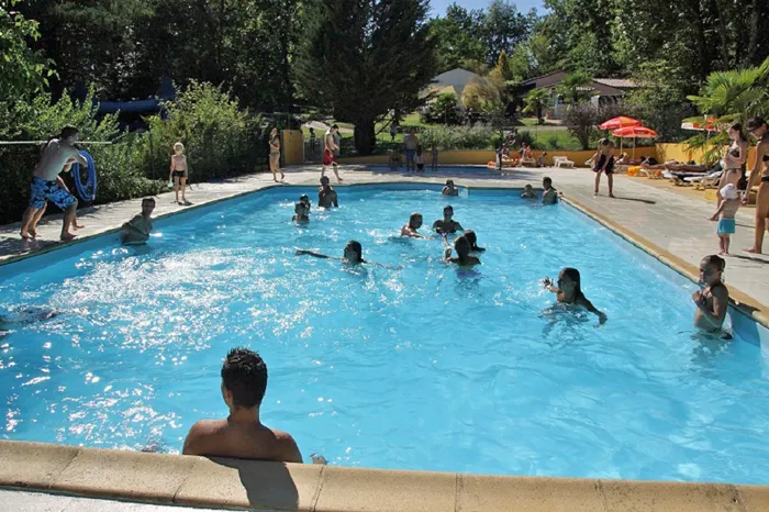 Camping Au Bois Dormant Limousin - Chauffour-sur-Vell visuel 11/13
